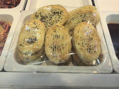 -紫光园清真北京小吃(广渠门内店)