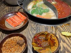 -冯校长老火锅(深圳总店)
