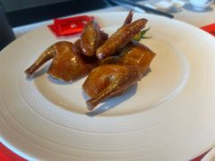 -馋遇江南·精致湖景雅宴(东方之门店)