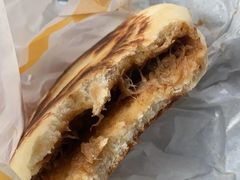 -麦当劳(佛山流行前线店)