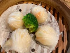 -骊韵咖啡厅(深圳中海凯骊酒店)