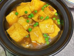 -闫府私房菜(恒隆店)