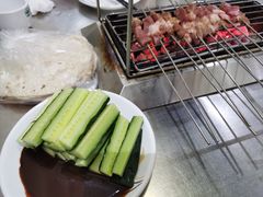 -小寒羊烧烤(凯瑞时代大厦店)