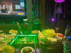 -唱客美食KTV量贩(北京路店)