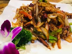 -食客烧烤(罗道庄店)