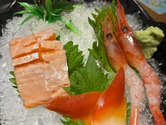 -诚家·日式烧鸟·深夜食堂(虹桥天街店)