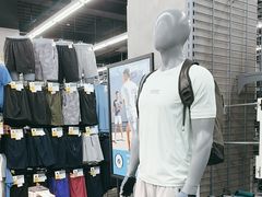 -迪卡侬(越秀公园店)