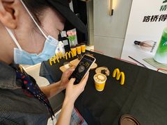 -麦当劳(台州路桥DT店)