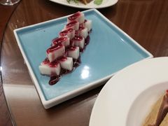 -艳阳度假酒店·餐厅