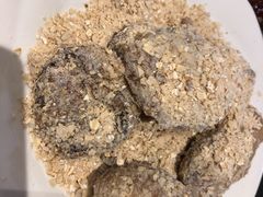 麦香茄盒-范家大院(华为店)
