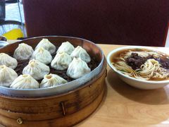 -瞻老元面馆(双塘路店)