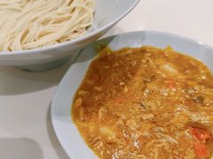 蟹粉面-光明邨大酒家(淮海路店)