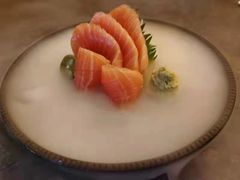 刺身-山葵家·创意料理(临平银泰城店)