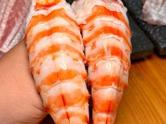 -鮨冠OMAKASE食べ放题(北京首店)