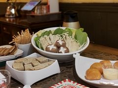 -陈渡桥老火锅(清潭店)