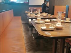 大堂-江太极江浙菜(马桥万达广场店)