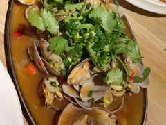 -杰J.w.m深夜食堂 厚杰居酒屋(淮海街商业街店)