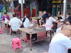 -同心烧烤(总店)