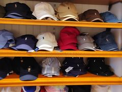 -Polo Ralph Lauren(青浦百联奥特莱斯广场店)