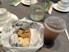 -黑窑厂糖油饼烤鸭·清真菜(旗舰店)