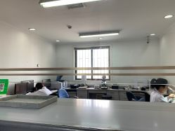 -国家轻工业珠宝检测中心