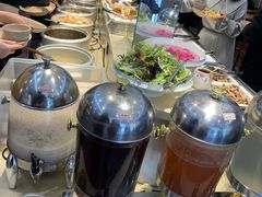 -素满香·食养自助(建邺万达店)