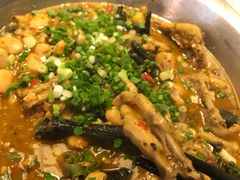 -老号尤兔头(西川店)