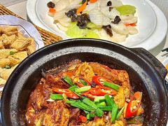 -好兄弟郭巨海鲜(天一阁店)