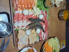 -乌拉烤肉(如皋首店)