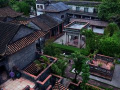 -东莞市可园博物馆