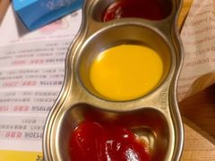 -汉米达特色料理餐厅(郴州友阿国际广场店)