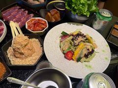 -樱嘢·炭火烧肉(惠南店)