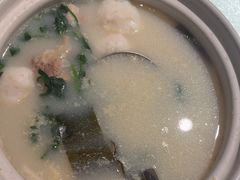 -玉满堂·湖北融合菜