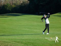 -银涛高尔夫练习场(徐泾店)