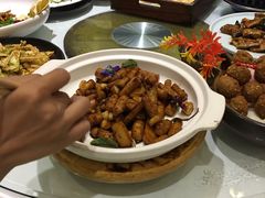 -天和晟烤鸭店(玉泉西街店)