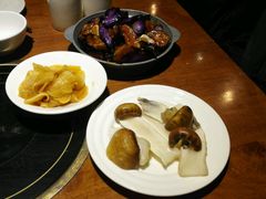 -黑鸡小馆(金源店)