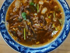 -绥缘老烧麦(中天店)