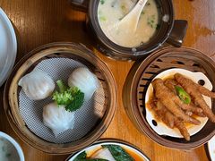 -如轩·海鲜砂锅粥·潮汕菜(一品天下店)
