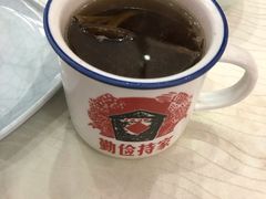 -先记烧鹅王·本地粤菜(福永店)