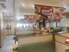 -海底捞火锅(宇飞大厦店)