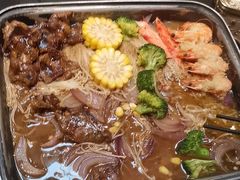 -五味坊·喜宴楼(瑞丰商博城店)