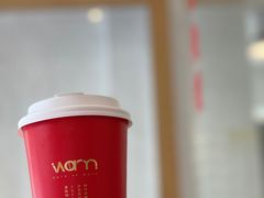 -Cafe on warm(丹霞店)