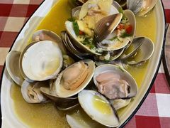 -安立可意大利美食