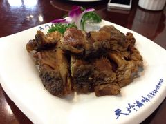 -吴门人家·苏宴宫廷菜(拙政园店)