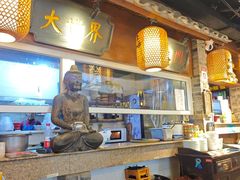 -京城小江南·北京烤鸭·江南土菜·白鱼(中关村店)