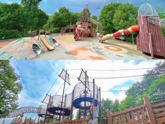 -枫香湖儿童公园