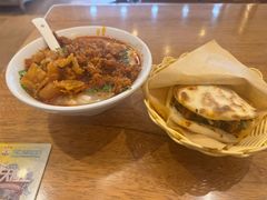 -豆相识•九九豆腐脑(牛咡桥店)