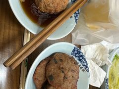 -粗茶淡饭(东关街店)