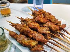 -马尔龙新疆饭店·清真(长青路店)