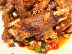-先记烧鹅王·本地粤菜(福永店)